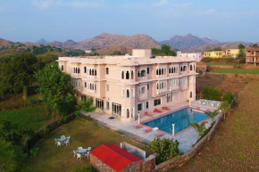 StayVista at Jag Aravali